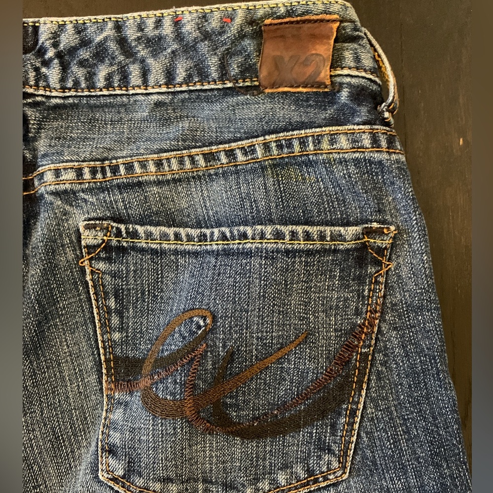 Bootcut jeans - Picture 4 of 4